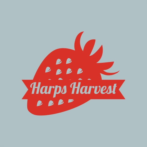 Harp’s Harvest Freeze Dried Goodies