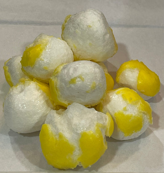 Lemon Domes